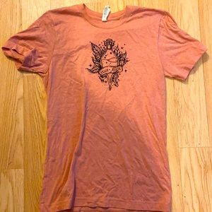 Harry Potter Felix felicis tee